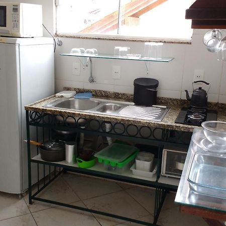 Apartamentos Morada Aquitania Bombinhas Esterno foto