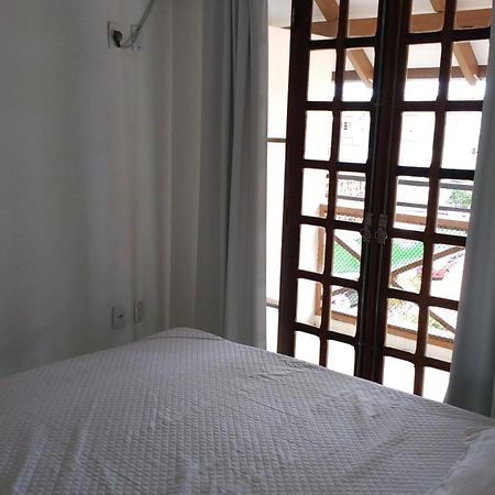 Apartamentos Morada Aquitania Bombinhas Esterno foto