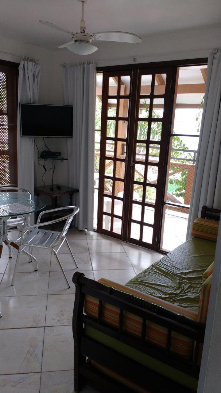 Apartamentos Morada Aquitania Bombinhas Esterno foto