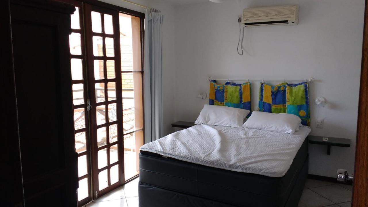 Apartamentos Morada Aquitania Bombinhas Esterno foto