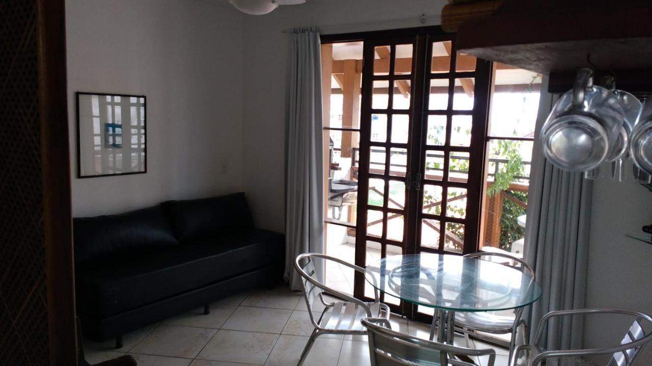 Apartamentos Morada Aquitania Bombinhas Esterno foto
