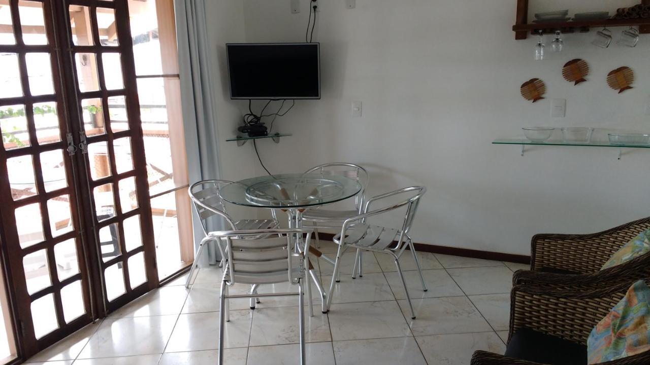 Apartamentos Morada Aquitania Bombinhas Esterno foto