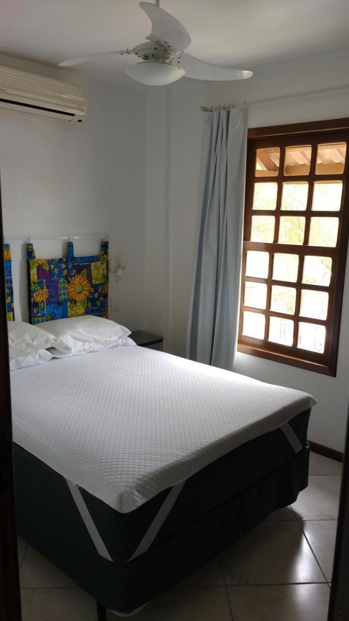 Apartamentos Morada Aquitania Bombinhas Esterno foto