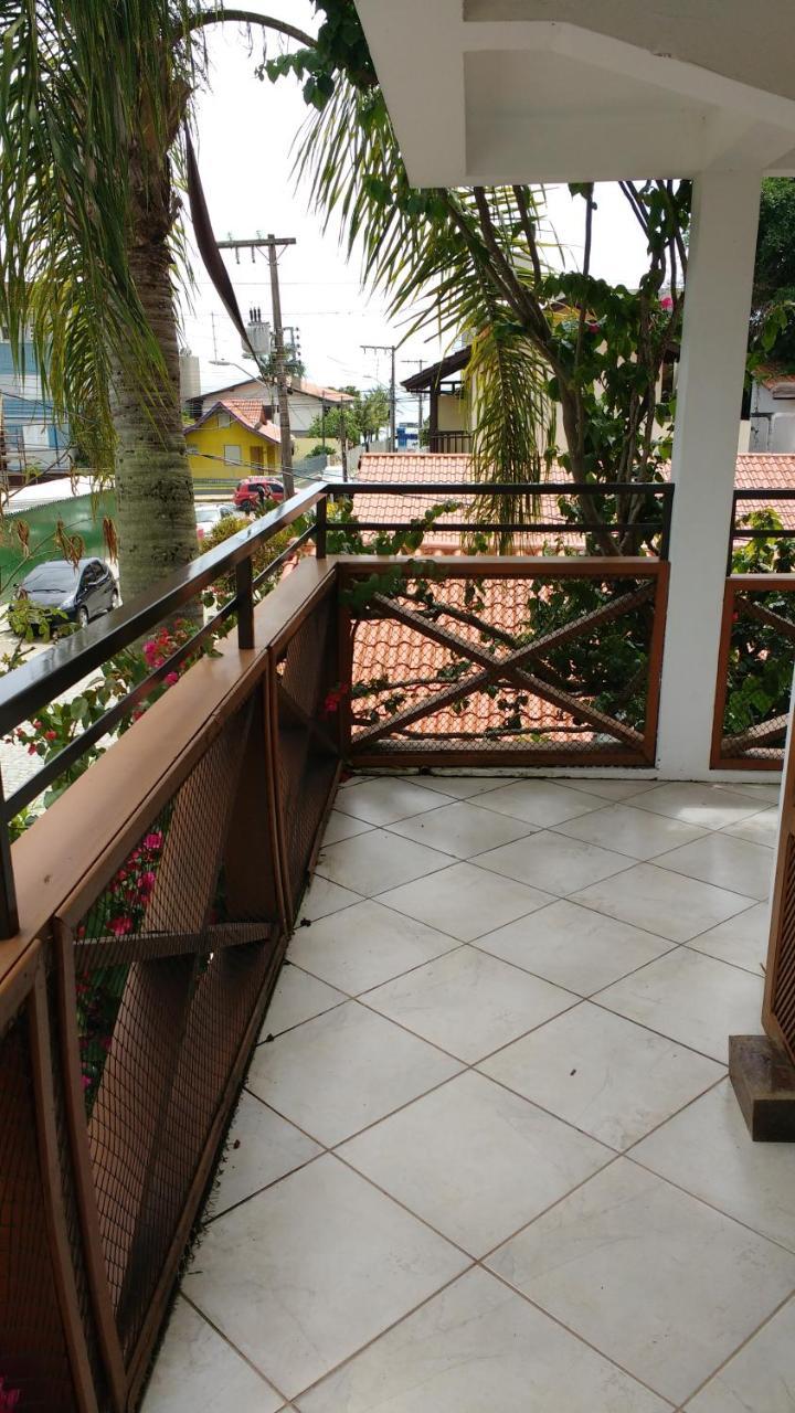 Apartamentos Morada Aquitania Bombinhas Esterno foto