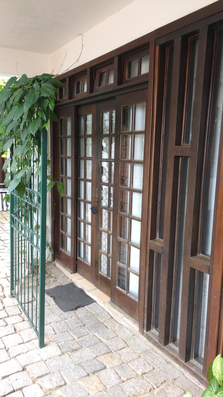 Apartamentos Morada Aquitania Bombinhas Esterno foto