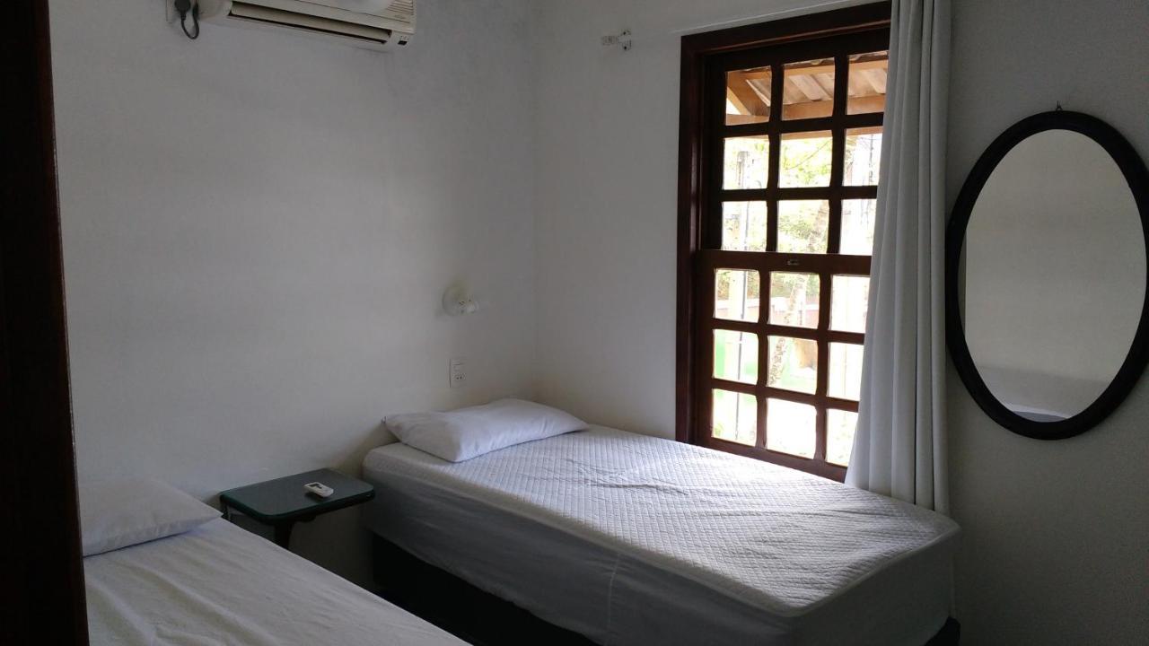 Apartamentos Morada Aquitania Bombinhas Esterno foto