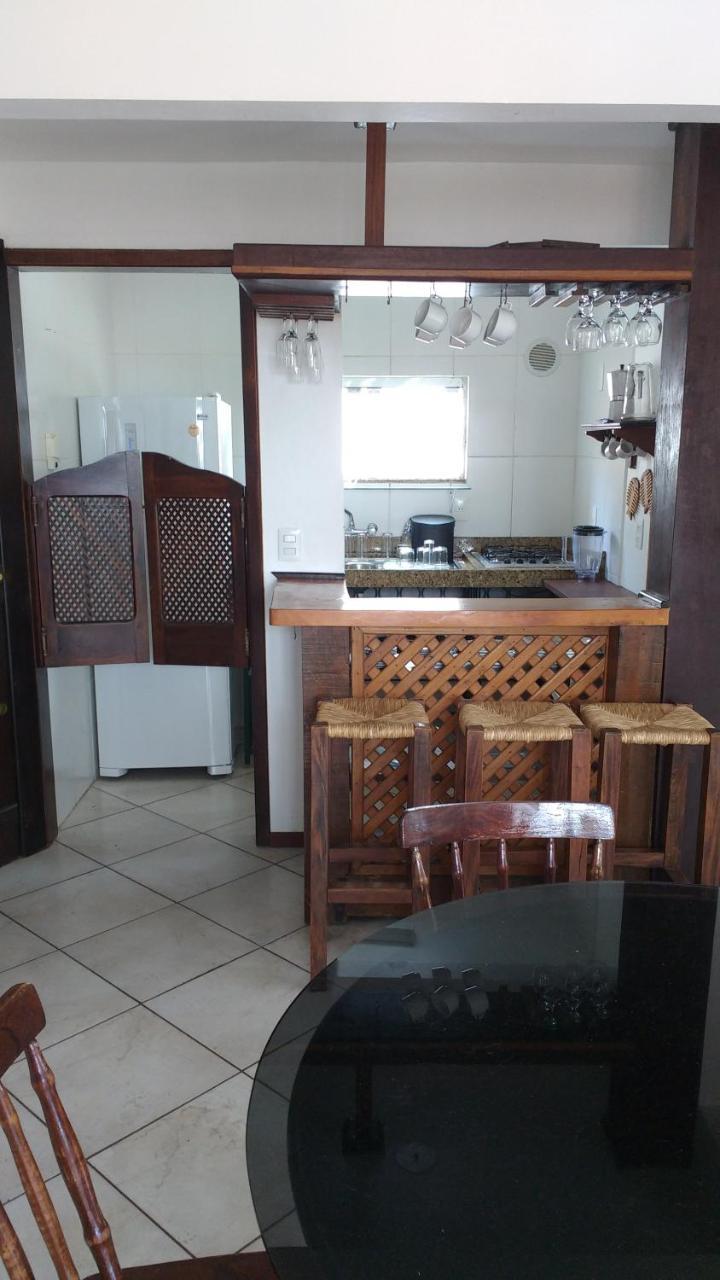 Apartamentos Morada Aquitania Bombinhas Esterno foto
