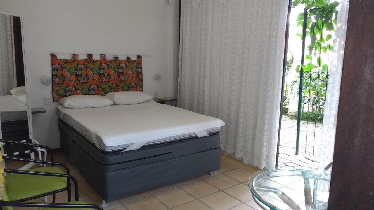 Apartamentos Morada Aquitania Bombinhas Esterno foto