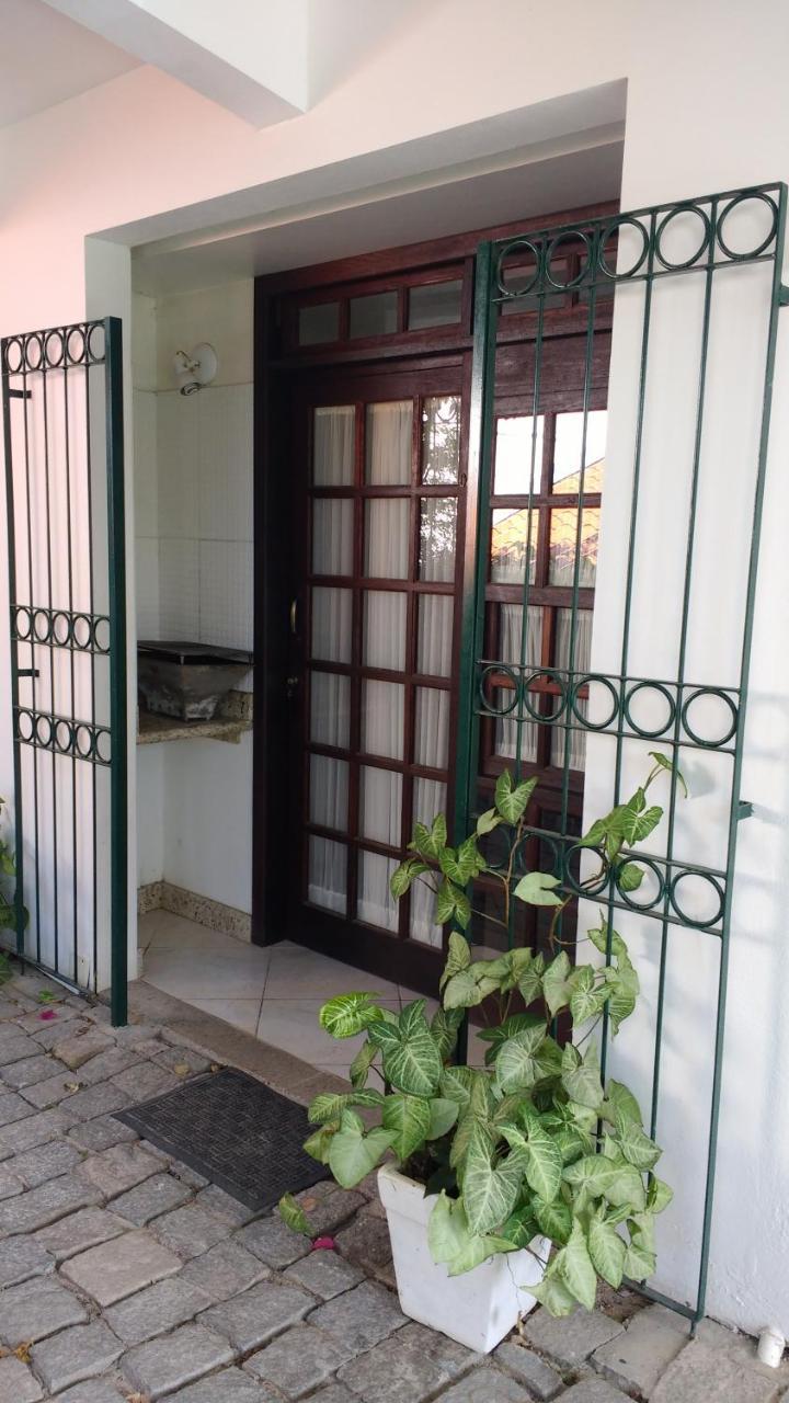Apartamentos Morada Aquitania Bombinhas Esterno foto