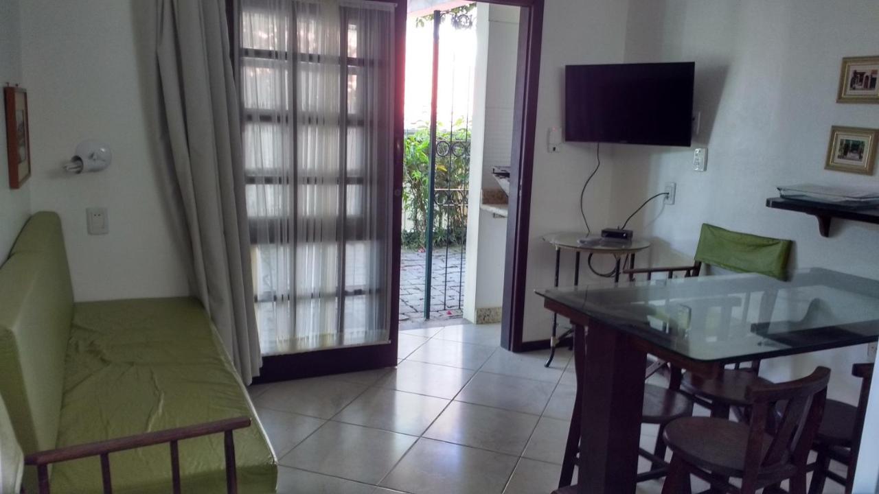 Apartamentos Morada Aquitania Bombinhas Esterno foto