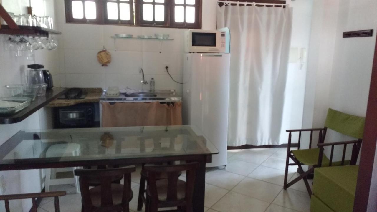 Apartamentos Morada Aquitania Bombinhas Esterno foto