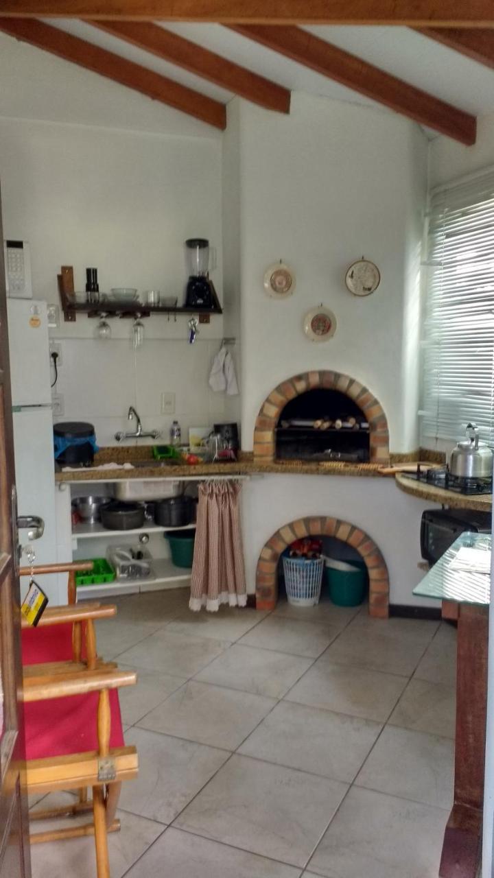 Apartamentos Morada Aquitania Bombinhas Esterno foto