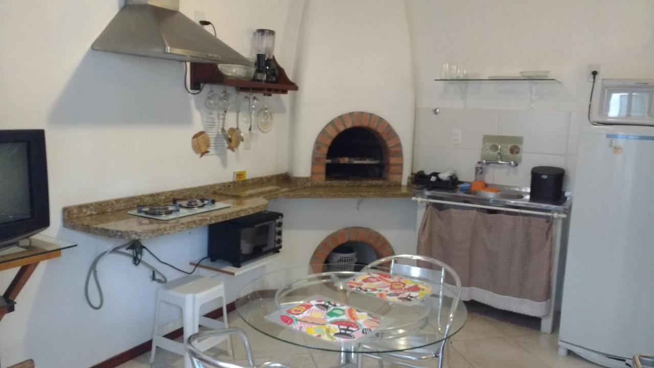 Apartamentos Morada Aquitania Bombinhas Esterno foto